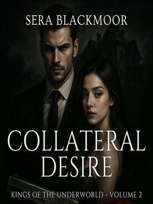 cover image of Collateral Desire